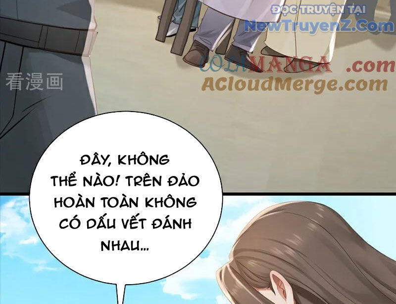 Trấn Quốc Thần Tế Chapter 276 - Trang 2