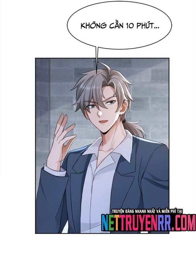 Trấn Quốc Thần Tế Chapter 281 - Trang 2