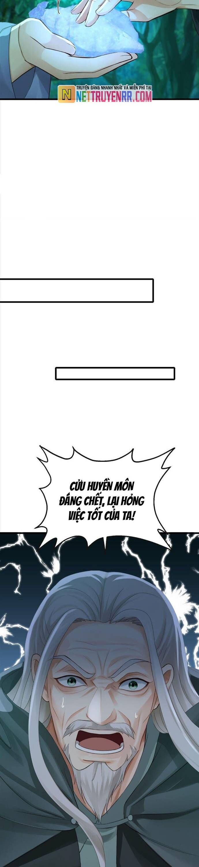Trấn Quốc Thần Tế Chapter 283 - Trang 2