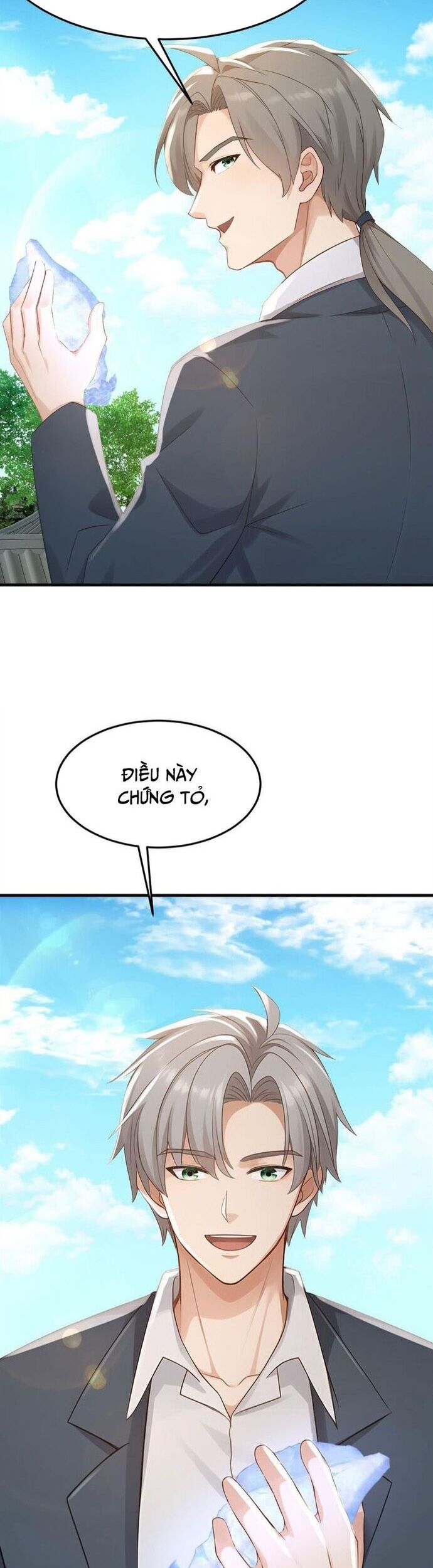 Trấn Quốc Thần Tế Chapter 286 - Trang 2