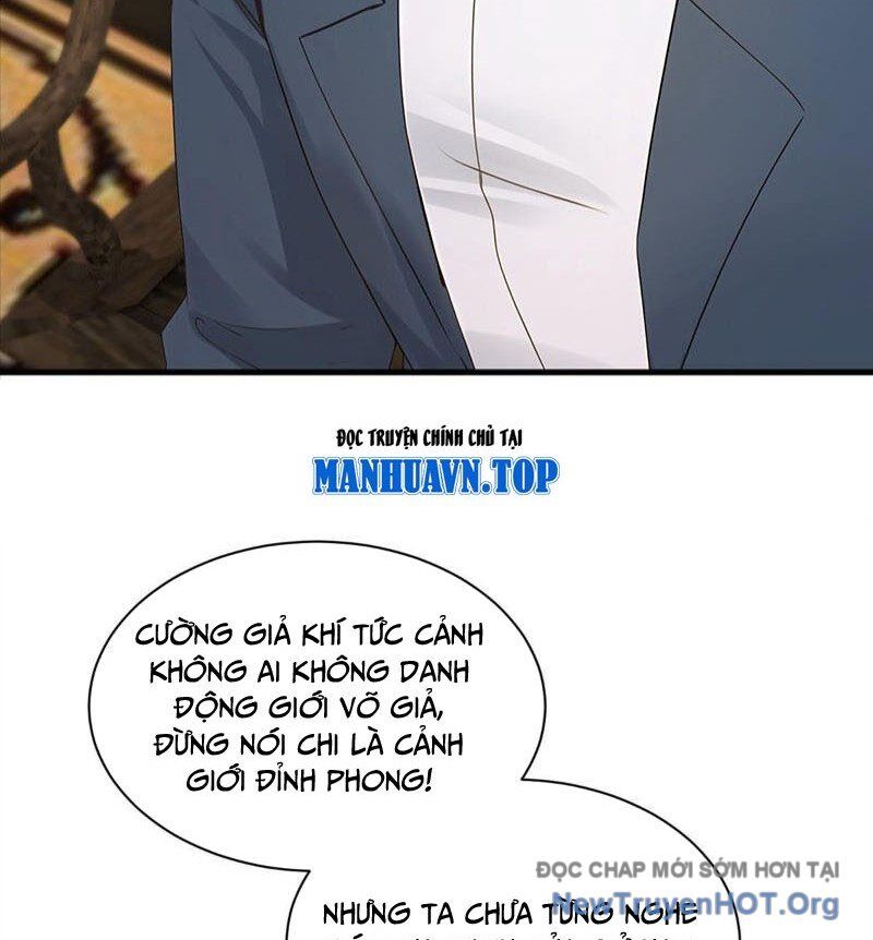 Trấn Quốc Thần Tế Chapter 287 - Trang 2