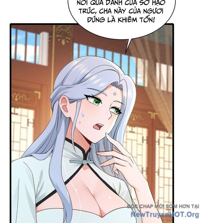 Trấn Quốc Thần Tế Chapter 287 - Trang 2