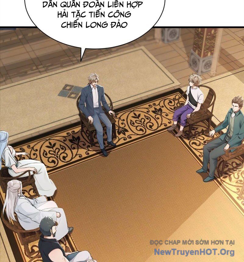 Trấn Quốc Thần Tế Chapter 287 - Trang 2