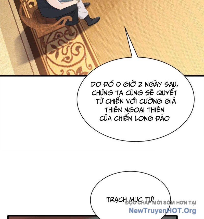 Trấn Quốc Thần Tế Chapter 287 - Trang 2