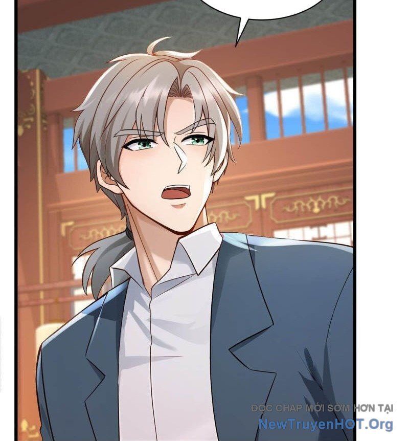 Trấn Quốc Thần Tế Chapter 287 - Trang 2