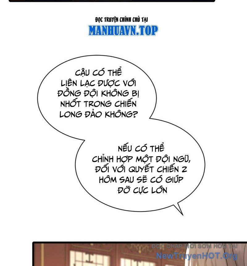 Trấn Quốc Thần Tế Chapter 287 - Trang 2