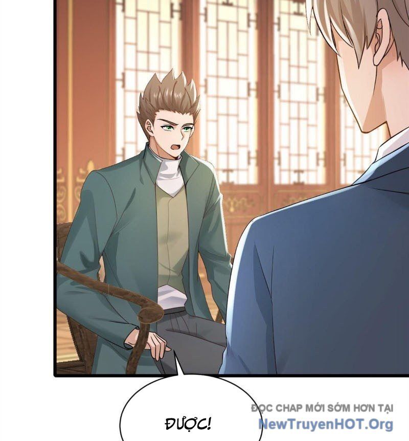 Trấn Quốc Thần Tế Chapter 287 - Trang 2