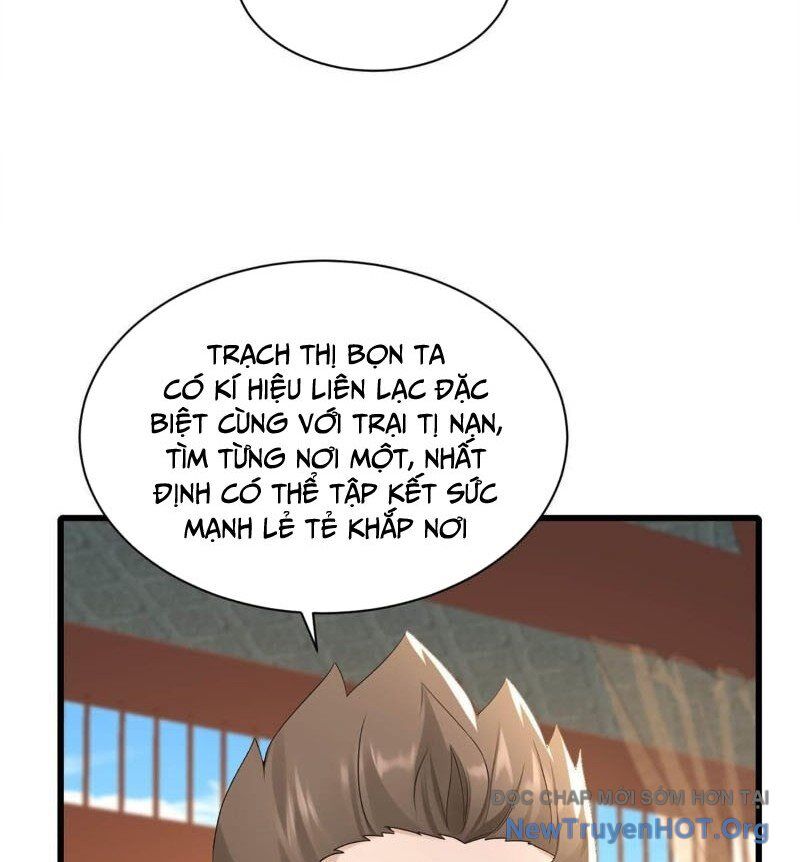 Trấn Quốc Thần Tế Chapter 287 - Trang 2