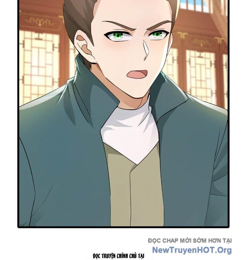 Trấn Quốc Thần Tế Chapter 287 - Trang 2