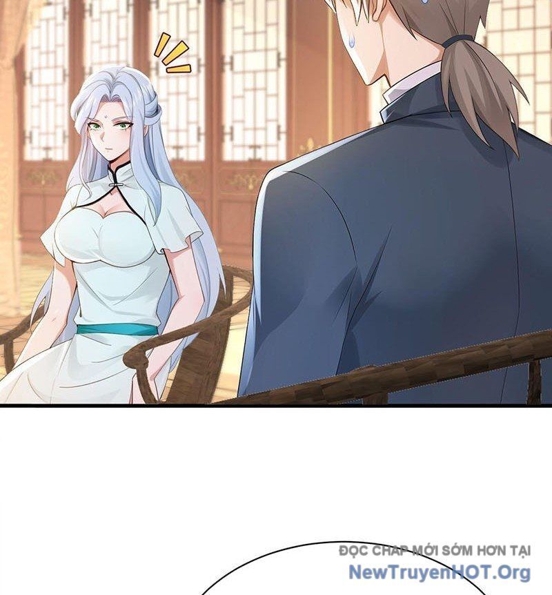 Trấn Quốc Thần Tế Chapter 287 - Trang 2