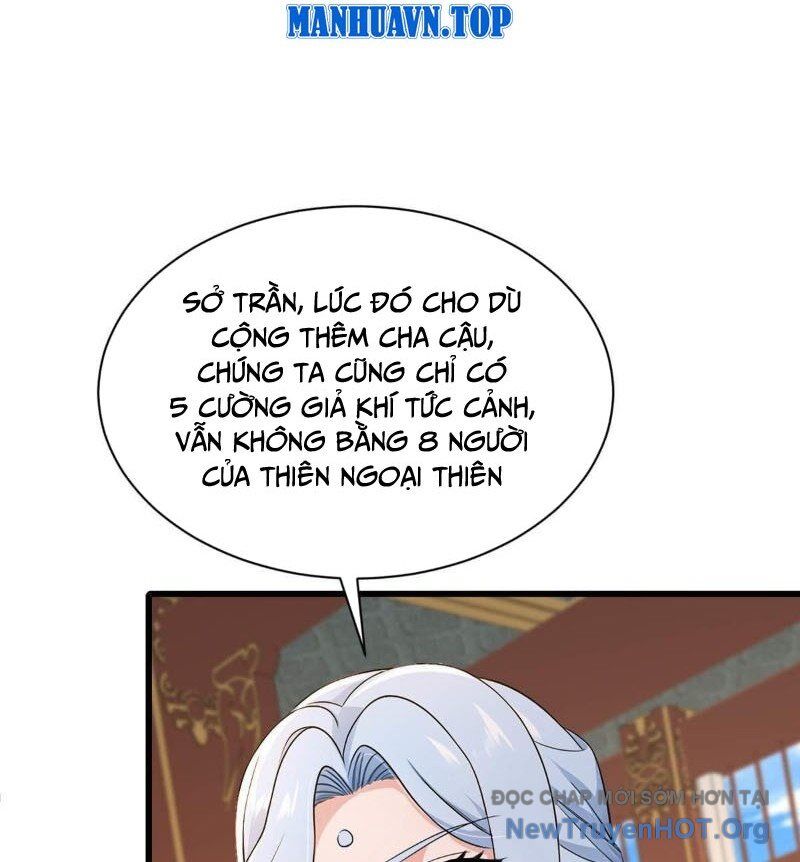 Trấn Quốc Thần Tế Chapter 287 - Trang 2