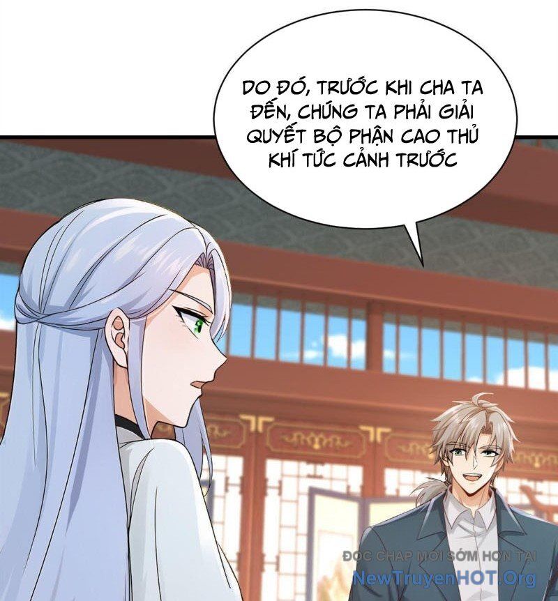 Trấn Quốc Thần Tế Chapter 287 - Trang 2
