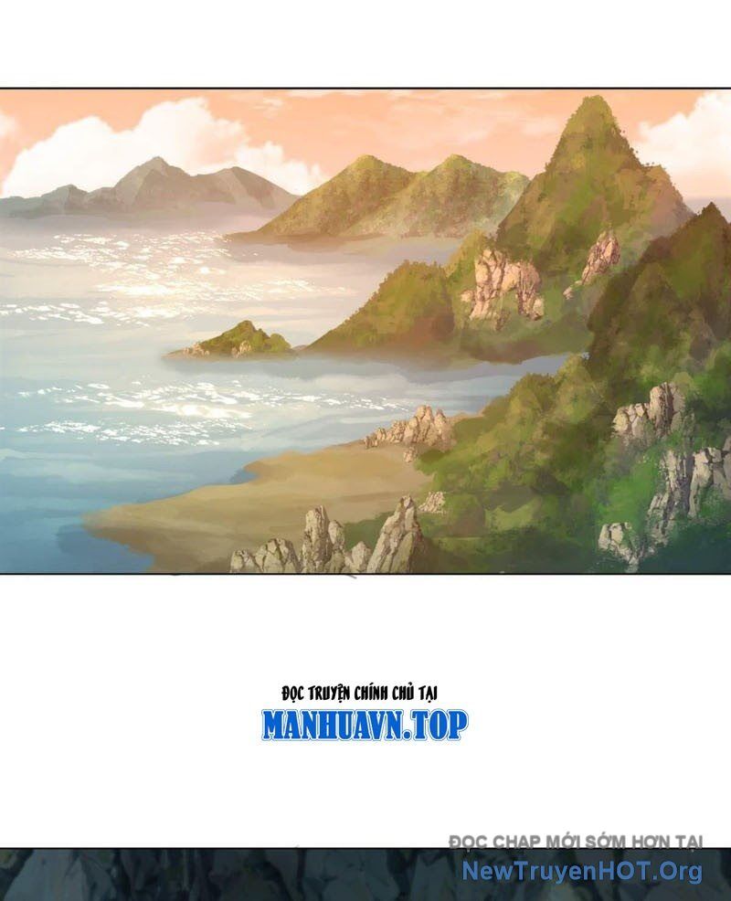 Trấn Quốc Thần Tế Chapter 287 - Trang 2