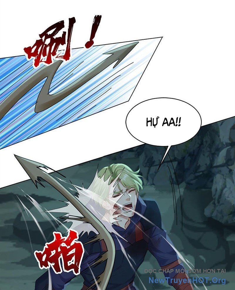 Trấn Quốc Thần Tế Chapter 287 - Trang 2