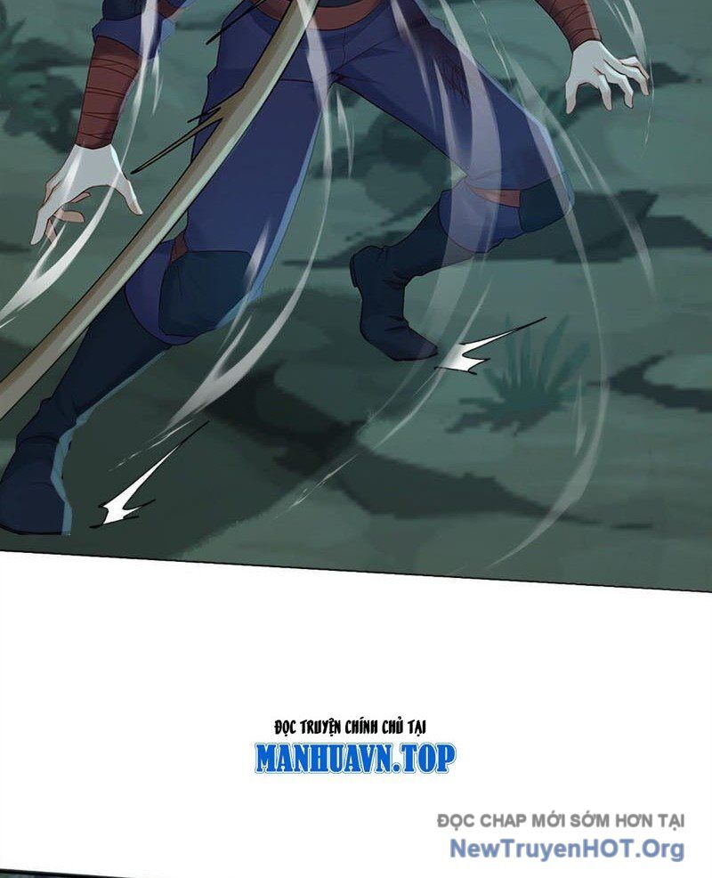 Trấn Quốc Thần Tế Chapter 287 - Trang 2