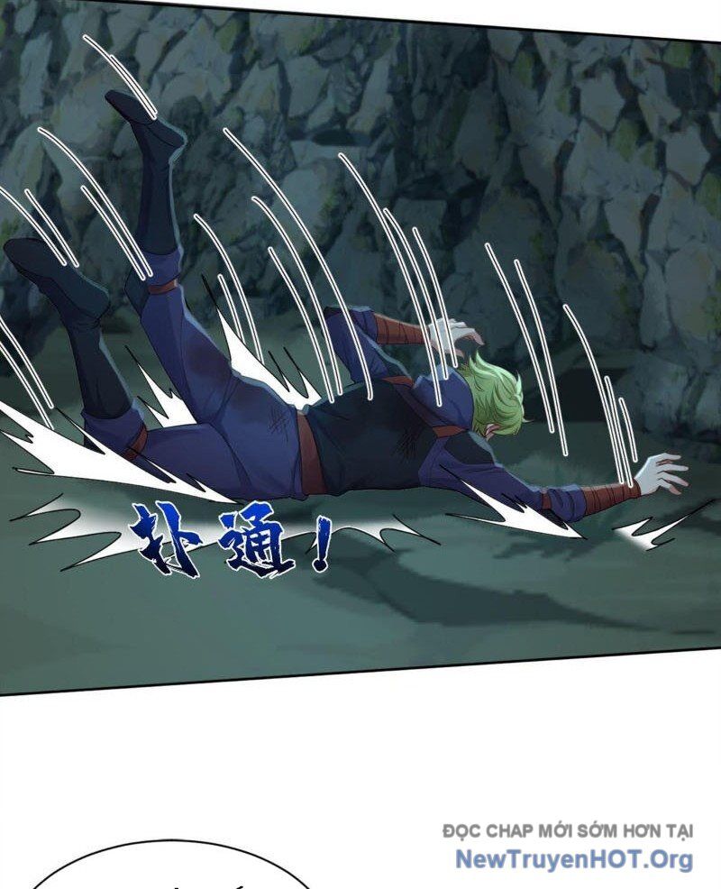 Trấn Quốc Thần Tế Chapter 287 - Trang 2