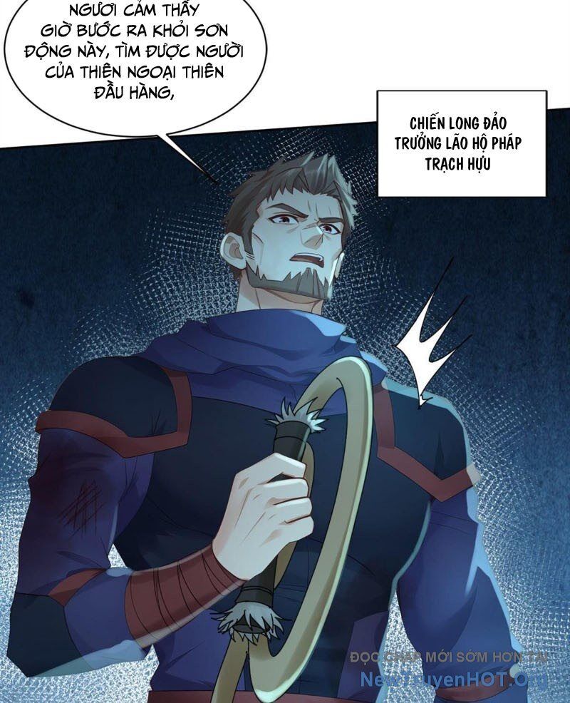 Trấn Quốc Thần Tế Chapter 287 - Trang 2