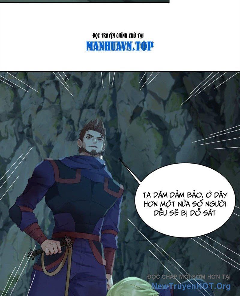 Trấn Quốc Thần Tế Chapter 287 - Trang 2