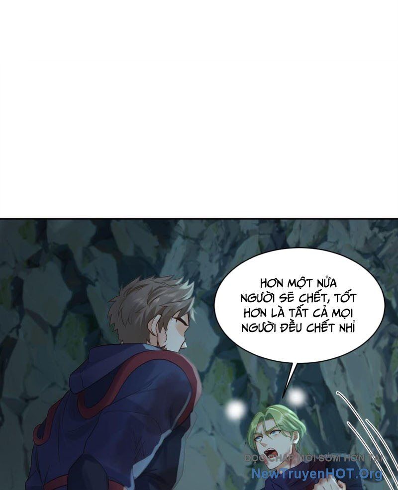 Trấn Quốc Thần Tế Chapter 287 - Trang 2