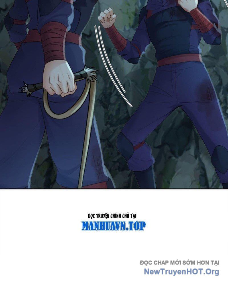 Trấn Quốc Thần Tế Chapter 287 - Trang 2