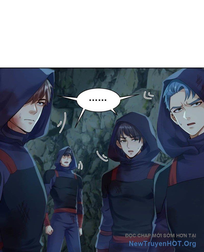 Trấn Quốc Thần Tế Chapter 287 - Trang 2