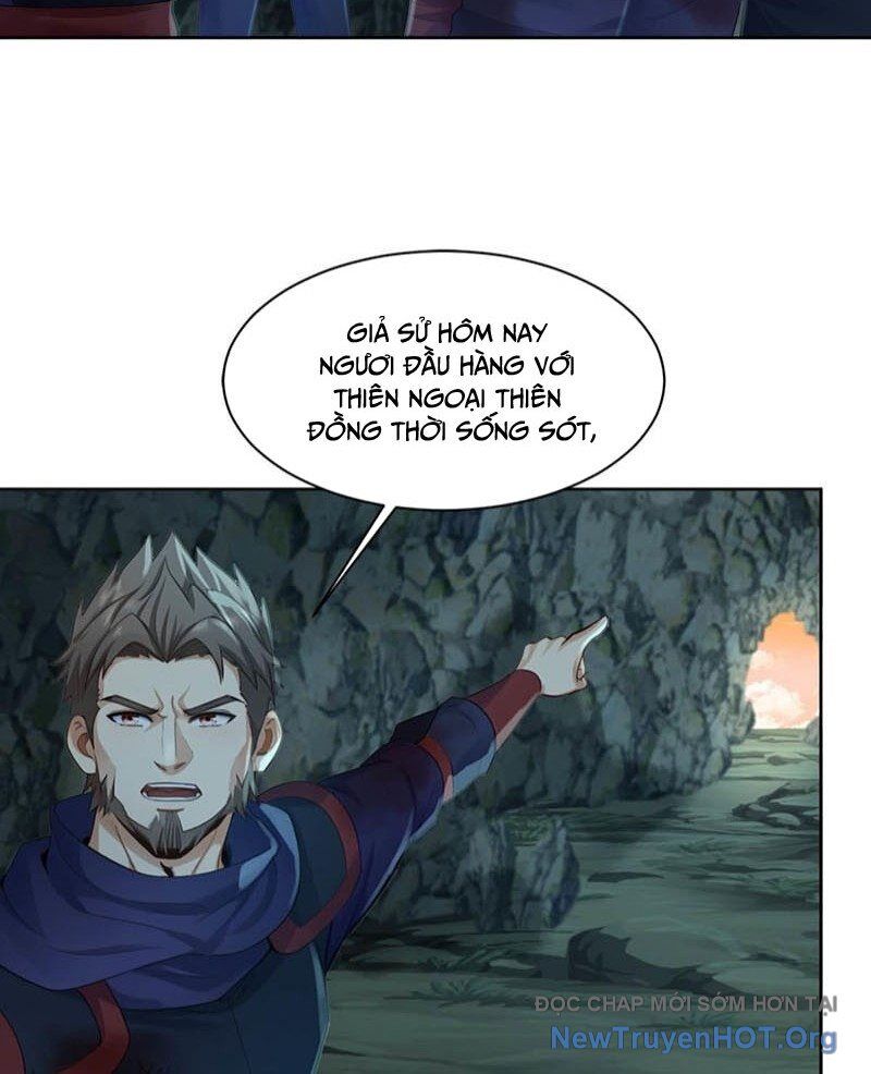 Trấn Quốc Thần Tế Chapter 287 - Trang 2