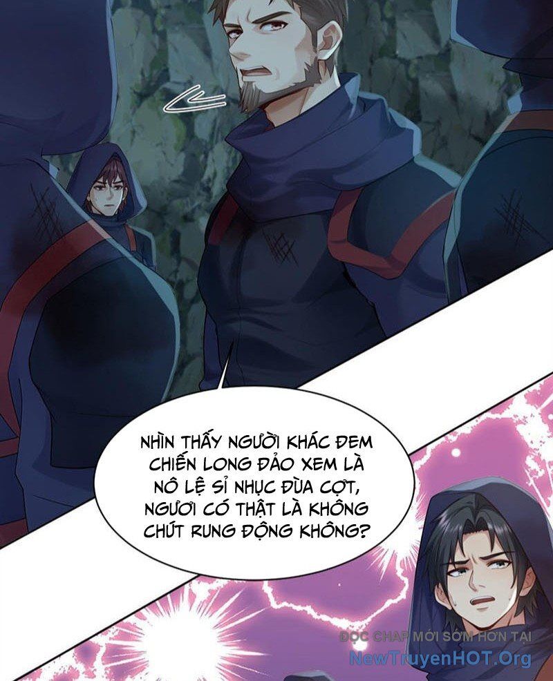 Trấn Quốc Thần Tế Chapter 287 - Trang 2