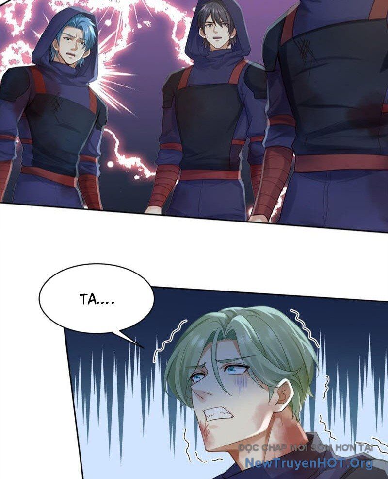 Trấn Quốc Thần Tế Chapter 287 - Trang 2