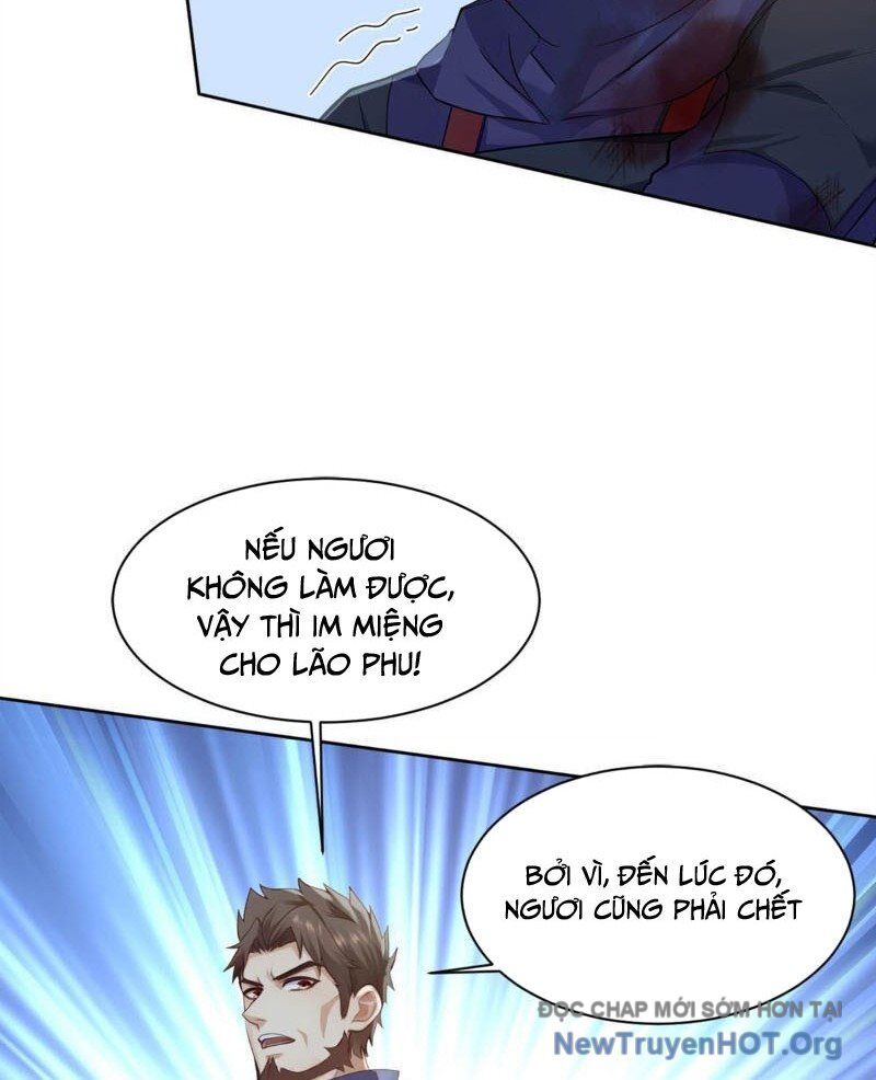 Trấn Quốc Thần Tế Chapter 287 - Trang 2