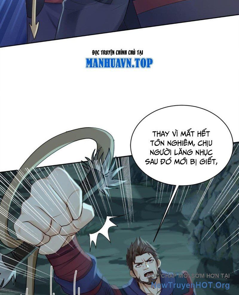 Trấn Quốc Thần Tế Chapter 287 - Trang 2