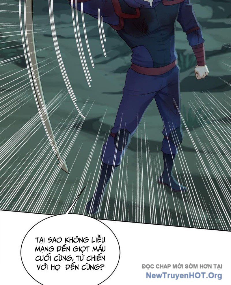 Trấn Quốc Thần Tế Chapter 287 - Trang 2