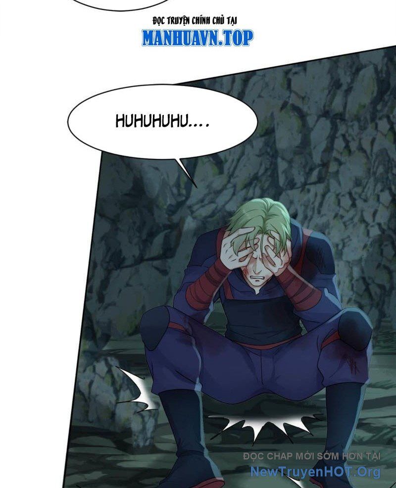 Trấn Quốc Thần Tế Chapter 287 - Trang 2