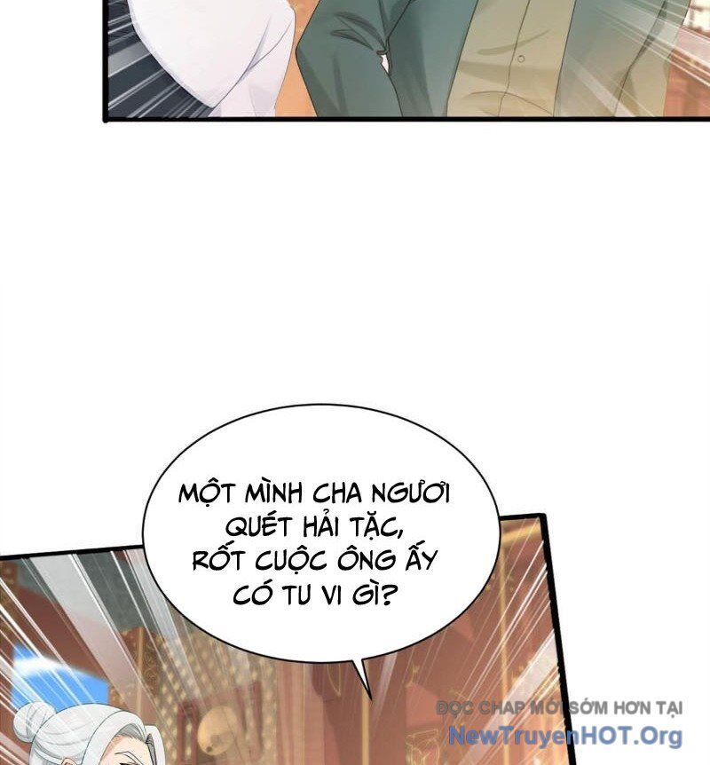 Trấn Quốc Thần Tế Chapter 287 - Trang 2