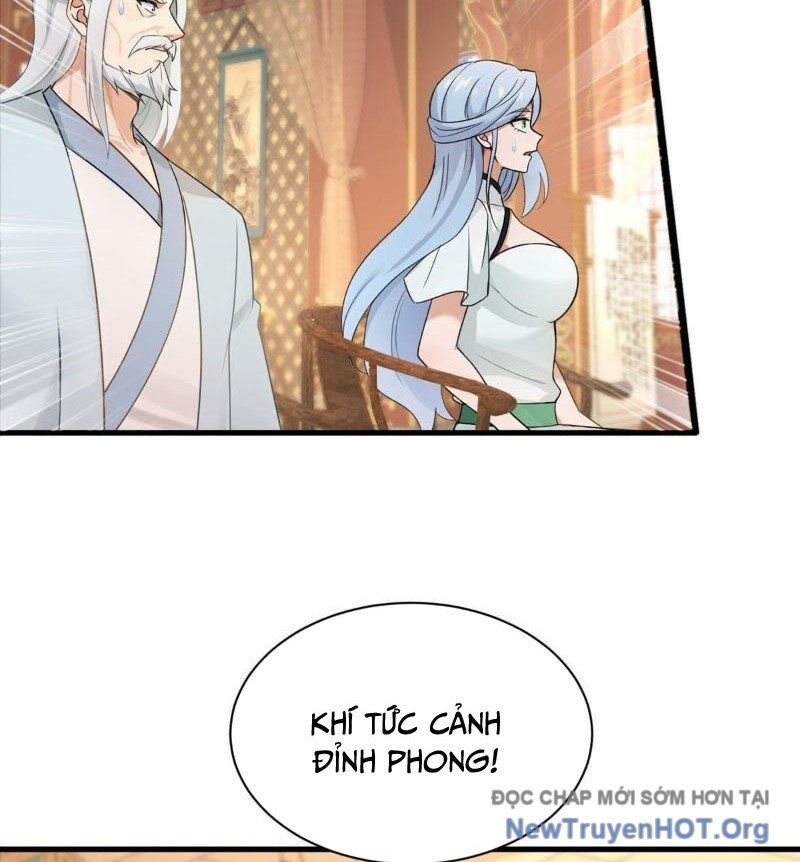 Trấn Quốc Thần Tế Chapter 287 - Trang 2