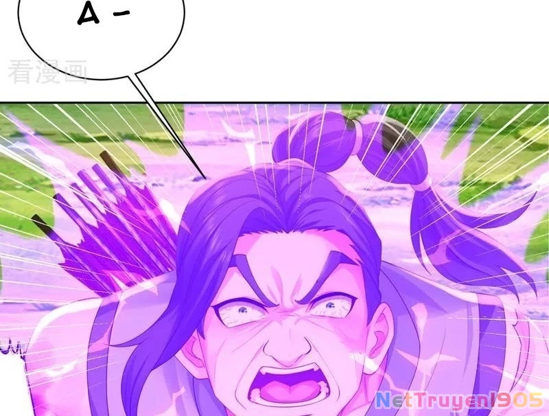 Trấn Quốc Thần Tế Chapter 291 - Trang 2