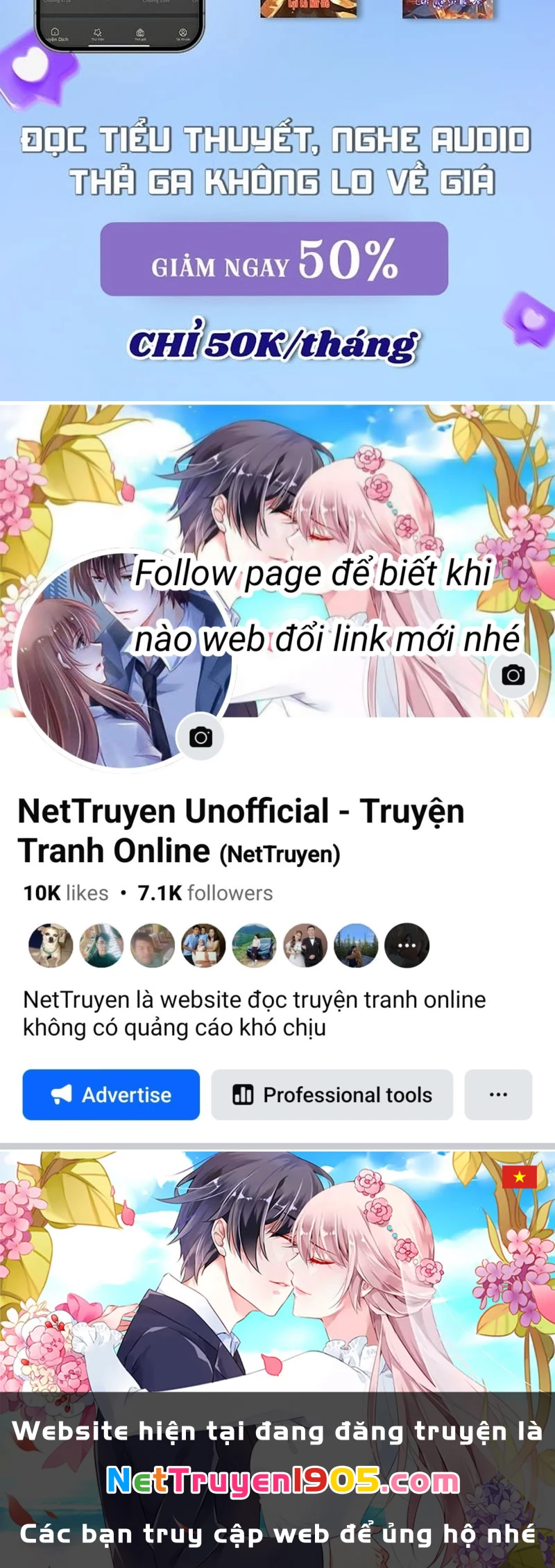 Trấn Quốc Thần Tế Chapter 291 - Trang 2