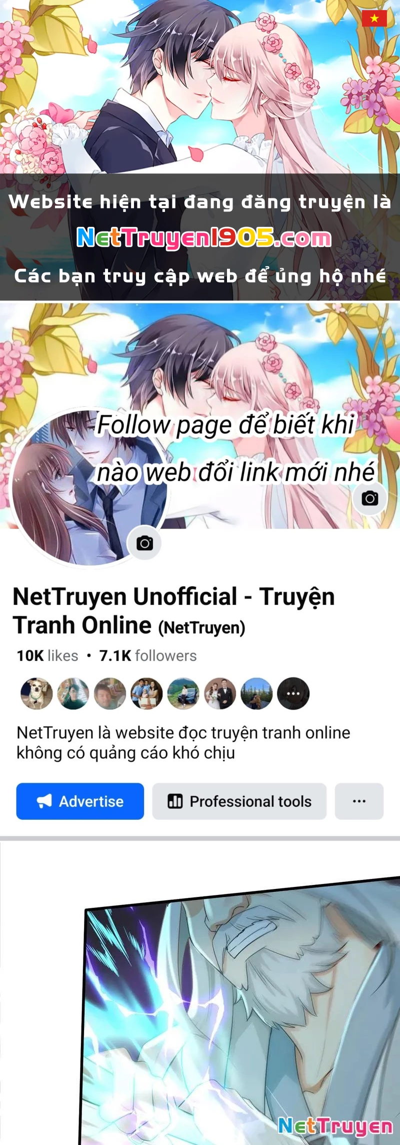 Trấn Quốc Thần Tế Chapter 291 - Trang 2