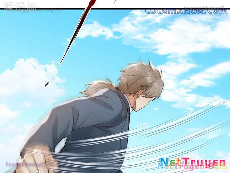 Trấn Quốc Thần Tế Chapter 291 - Trang 2