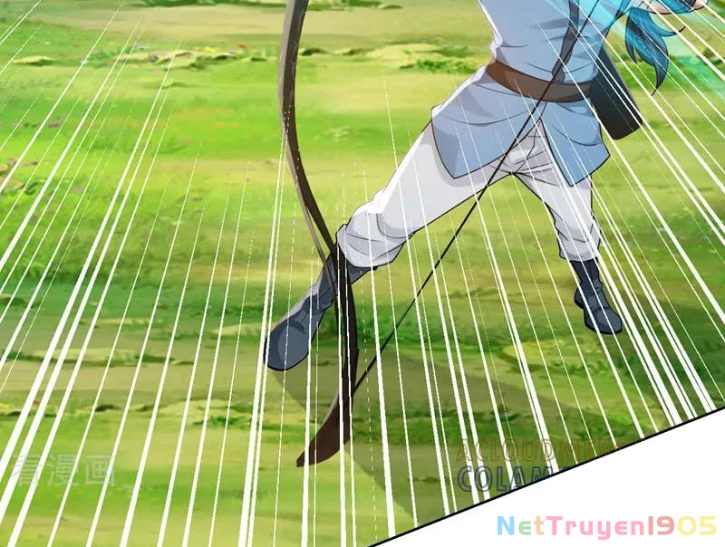 Trấn Quốc Thần Tế Chapter 291 - Trang 2