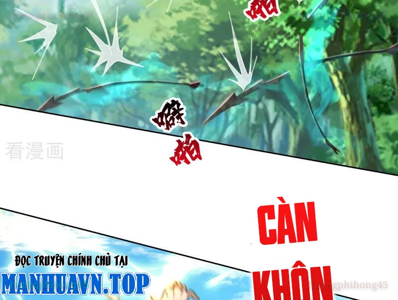 Trấn Quốc Thần Tế Chapter 291 - Trang 2