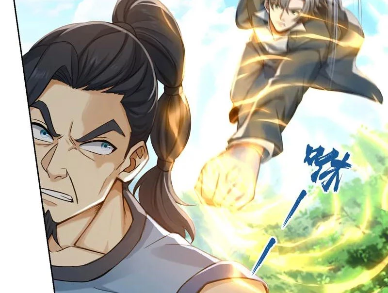 Trấn Quốc Thần Tế Chapter 291 - Trang 2