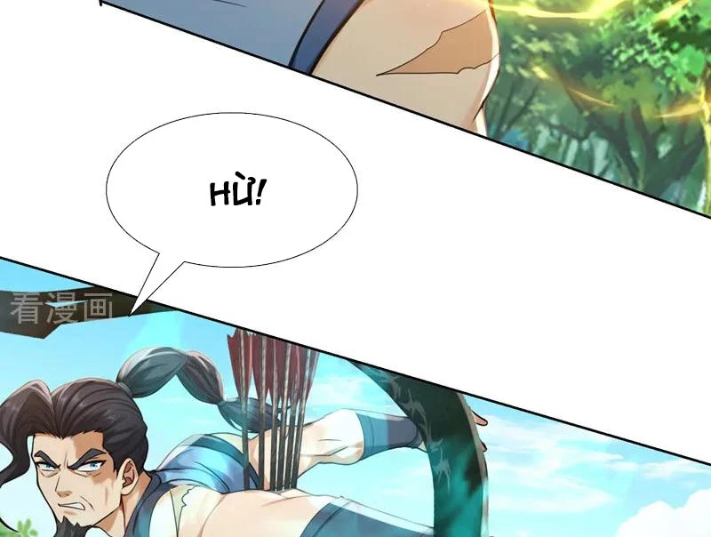 Trấn Quốc Thần Tế Chapter 291 - Trang 2