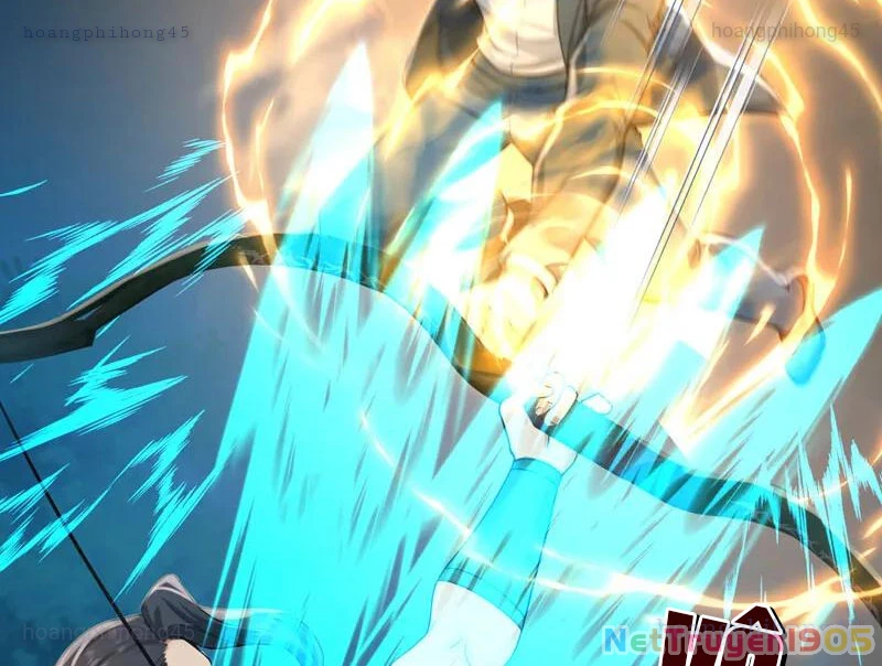 Trấn Quốc Thần Tế Chapter 291 - Trang 2