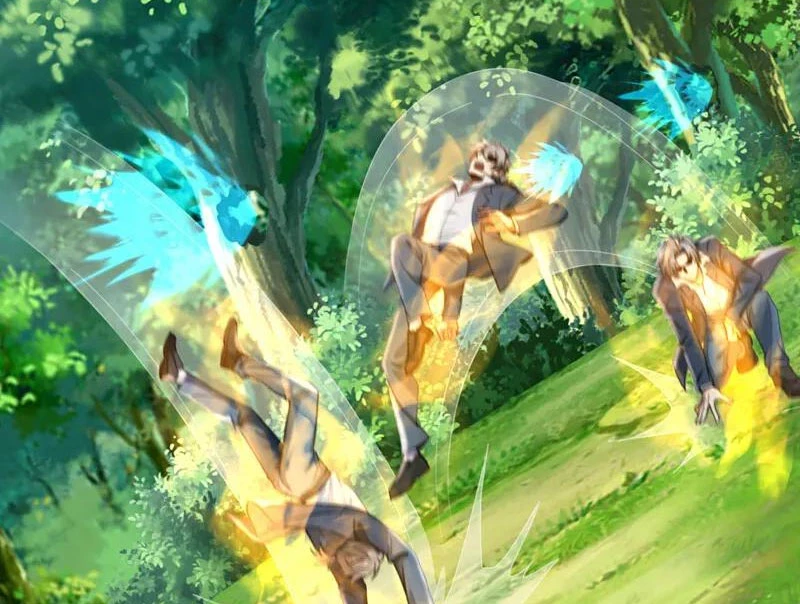 Trấn Quốc Thần Tế Chapter 291 - Trang 2