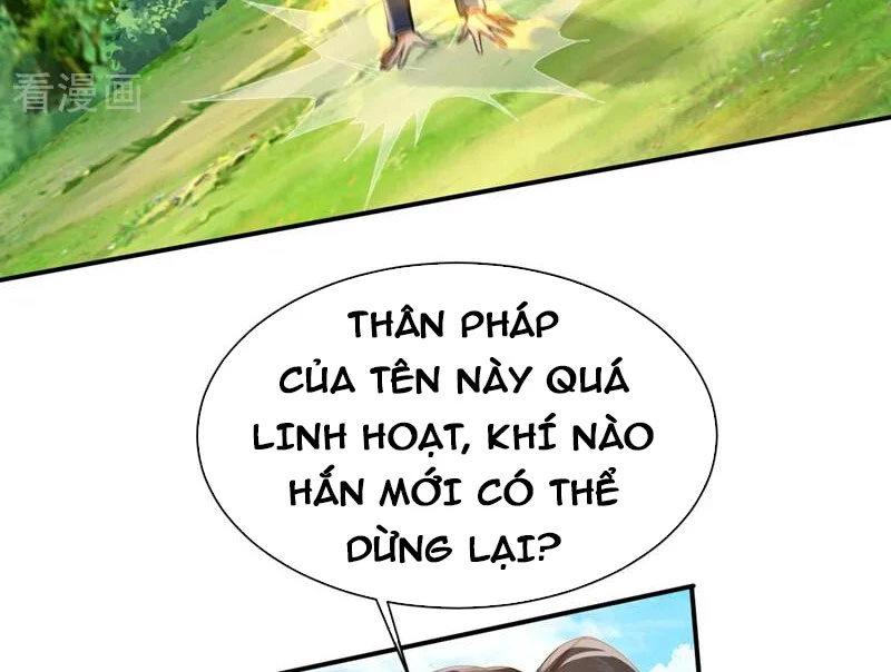Trấn Quốc Thần Tế Chapter 291 - Trang 2