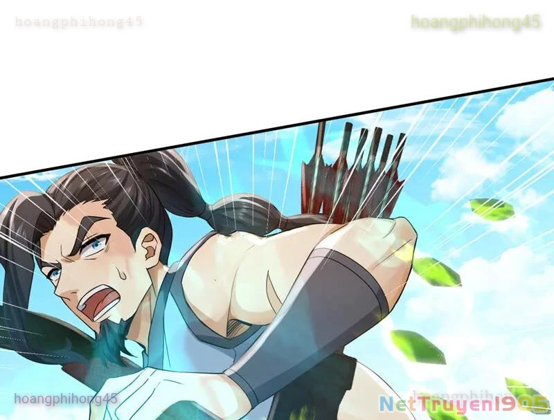 Trấn Quốc Thần Tế Chapter 291 - Trang 2