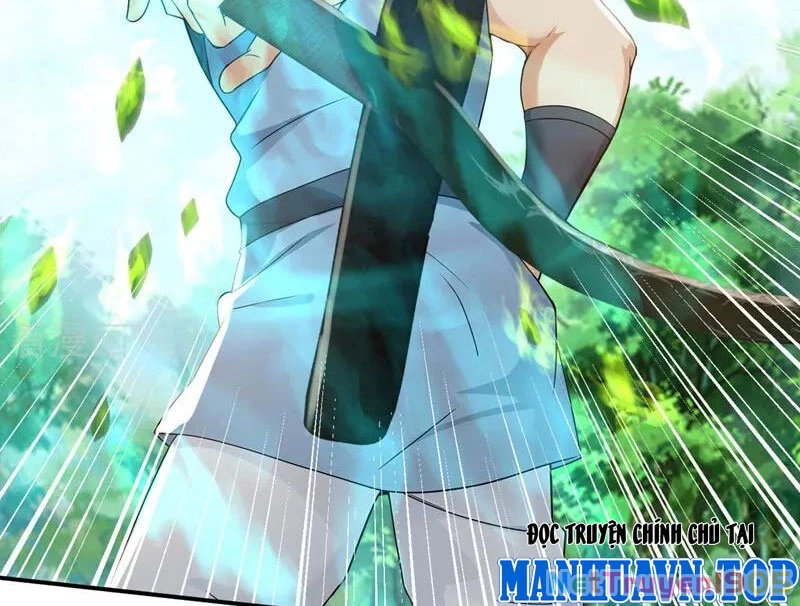 Trấn Quốc Thần Tế Chapter 291 - Trang 2