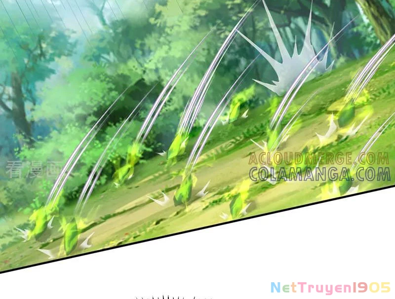 Trấn Quốc Thần Tế Chapter 291 - Trang 2