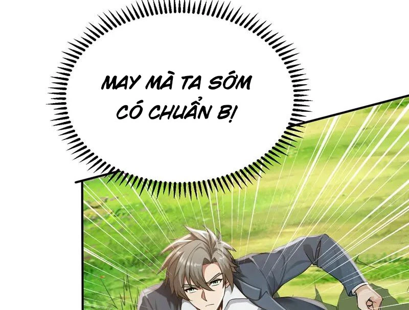 Trấn Quốc Thần Tế Chapter 291 - Trang 2