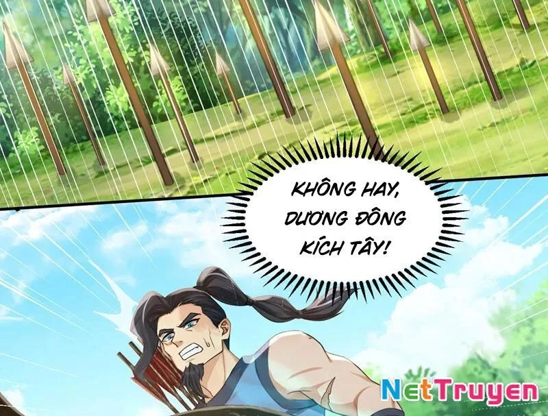 Trấn Quốc Thần Tế Chapter 291 - Trang 2